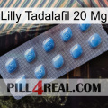 Lilly Tadalafil 20 Mg viagra3